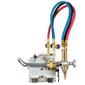 Машина термической резки CG2-11 на магнитных колёсах  Машина термической резки CG2-11 на магнитных колёсах фото