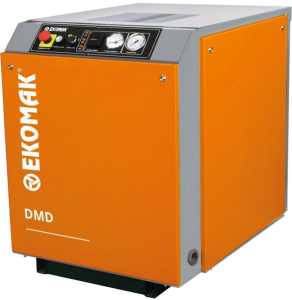 Винтовой компрессор Ekomak DMD 250 C STD 10 Винтовой компрессор Ekomak DMD 250 C STD 10 фото