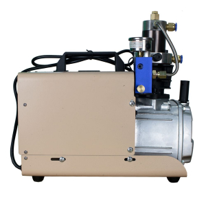 Поршневой компрессор Frosp КВД PCP масляный фото