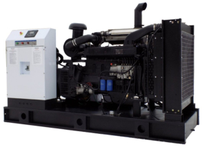 Дизельный генератор Азимут АД-200С-Т400-1РМ5  фото