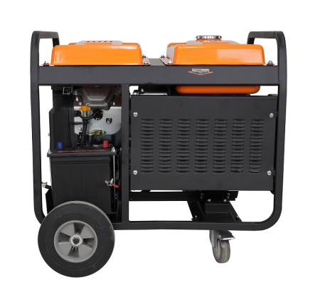 Бензиновый генератор  10 GF-4 (LF12000E)