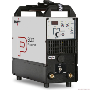 Сварочный инвертор MMA Ewm Pico 300 cel pws vrd 12V Сварочный инвертор MMA Ewm Pico 300 cel pws vrd 12V фото