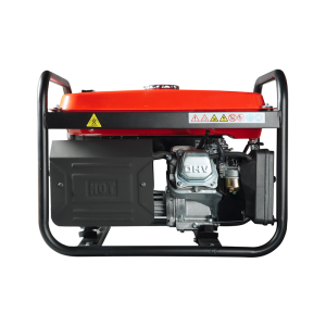 Бензиновый генератор Fubag BS 3300 646468 фото