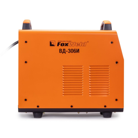 ВД-306И с аттестацией НАКС