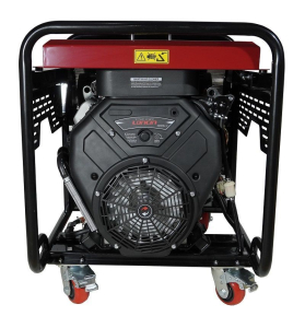 Бензиновый генератор Loncin LC22000S 04605 Бензиновый генератор Loncin LC22000S 04605 фото