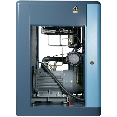 Винтовой компрессор  SB 30-13