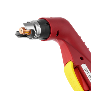 Резак плазменный IPT 60 Евро адаптер 6м BPR0206  Резак плазменный IPT 60 Евро адаптер 6м BPR0206 фото