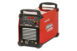 Сварочные инверторы TIG Lincoln Electric INVERTEC 400TPX Сварочные инверторы TIG Lincoln Electric INVERTEC 400TPX фото