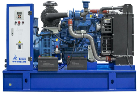 Дизельный генератор  АД-100С-Т400-1РНМ26