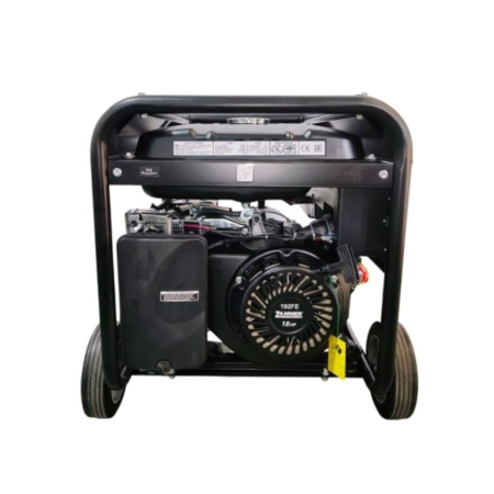 Бензиновый генератор  S9500CXE