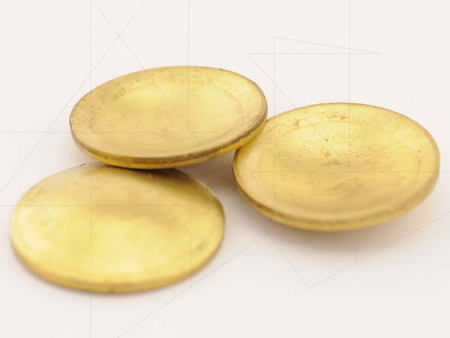 Заглушка С415.01.00.203 к головке С415М