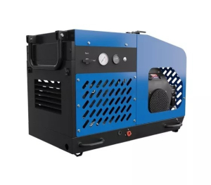 Винтовой компрессор CrossAir Borey20-7B Винтовой компрессор CrossAir Borey20-7B фото