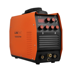 Сварочные инверторы TIG Fox Weld TIG 205 DC PULSE Сварочные инверторы TIG Fox Weld TIG 205 DC PULSE фото