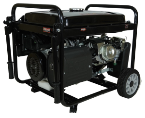 Бензиновый генератор Lifan 4 GF-3 (LF5000) 00000219 фото