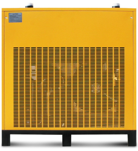 Рефрижераторный осушитель воздуха Berg OB-400 16 бар Рефрижераторный осушитель воздуха Berg OB-400 16 бар фото