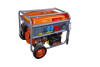 Бензиновый генератор  GG-6500-3РEM