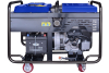 Бензиновый генератор  SGG 12000EHLA с АВР Бензиновый генератор  SGG 12000EHLA с АВР
