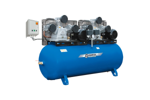 Поршневой компрессор Remeza СБ4/Ф-500.LB75T промышленный фото