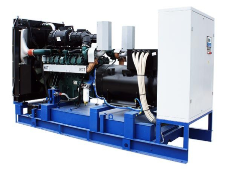 Дизельный генератор  ADDo-600 Doosan