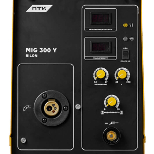 Сварочные инверторы MIG-MAG ПТК ПТК RILON MIG 300 Y фото