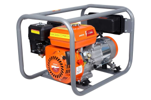 Бензиновый генератор КРАТОН GG-2200L 3 08 01 050 фото