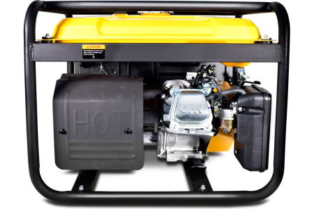 Бензиновый генератор  R3000E-L2 электростартер