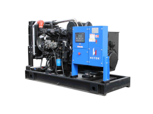 Дизельный генератор Исток АД150С-Т400-РМ35  Дизельный генератор Исток АД150С-Т400-РМ35  фото
