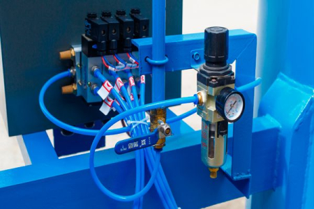 Адсорбционный осушитель  DLAD-1.2W-D Адсорбционный осушитель  DLAD-1.2W-D