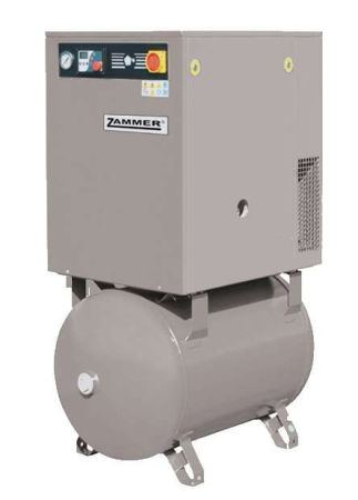 Винтовой компрессор  SKTG7,5-8-270