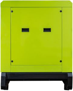 Дизельный генератор Motor АД70-T400 кожух  Дизельный генератор Motor АД70-T400 кожух  фото