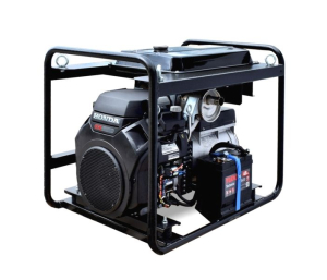 Бензиновый генератор GenMac COMBIPLUS G12000HEO  для дачи Бензиновый генератор GenMac COMBIPLUS G12000HEO  для дачи фото