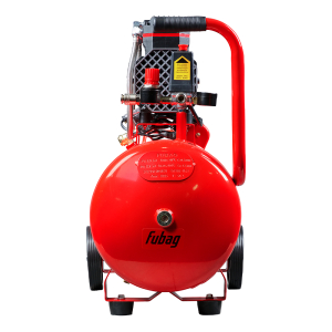 Поршневой компрессор Fubag Free Air 240/50/2.0 S 46556 безмасляный фото