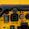 Бензиновый генератор  GS-1100iS