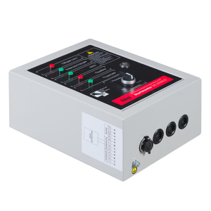 Блок автозапуска  Стартмастер (Startmaster) DS 25000 D (400V) для дизельных электростанций (DS 7000 DA ES, DS 8000 DA ES, DS 8000 DAC ES, DS 9500 DA ES, DS 14000 DA ES, DS 15000 DA ES, DS 14000 DAC ES, DS 15000 DAC ES) фото