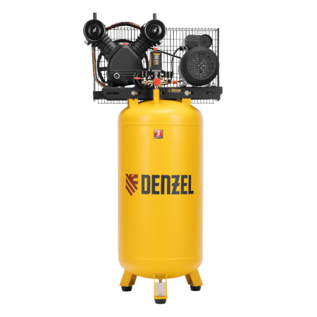 Поршневой компрессор  BCV2200/100V