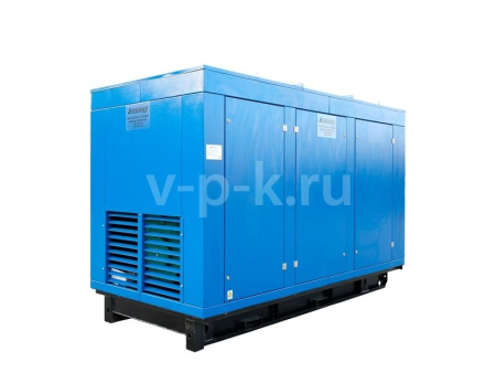 Дизельный генератор  АД-350C-Т400-2РПМ11