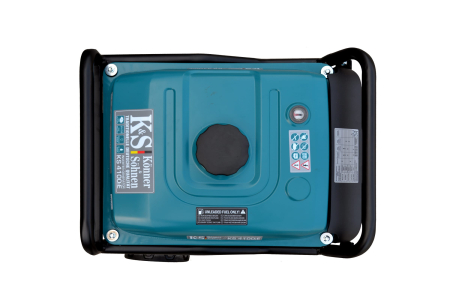 Бензиновый генератор Konner&Sohnen KS 4100iE