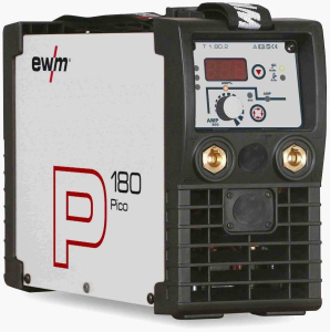 Сварочный инвертор MMA Ewm Pico 180 VRD Сварочный инвертор MMA Ewm Pico 180 VRD фото