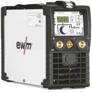 Сварочный инвертор MMA Ewm Pico 220 cel puls Сварочный инвертор MMA Ewm Pico 220 cel puls фото