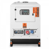 Дизельный генератор  DDW 14 SSE-3
