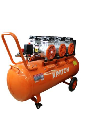 Поршневой компрессор  AC-720-100-OFHS