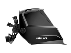 Сварочная маска Сварог TECH C30 фото