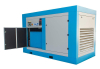 Винтовой компрессор  DL-10/8RA Винтовой компрессор  DL-10/8RA