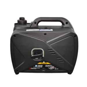 Бензиновый генератор Zammer S1250iS S1250iS для дачи бесшумный фото