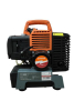Бензиновый генератор  GG-1100i 2t