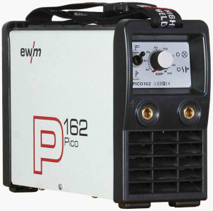 Сварочный инвертор MMA Ewm Pico 300 cel svrd 12V Сварочный инвертор MMA Ewm Pico 300 cel svrd 12V фото