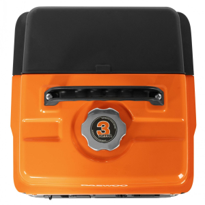 Бензиновый генератор DAEWOO GDA 1400i GDA 1400i (с автозапуском) фото