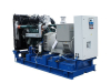 Дизельный генератор  ADDo-400 Doosan Дизельный генератор  ADDo-400 Doosan
