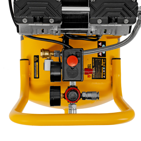 Поршневой компрессор  DLS 1500/50
