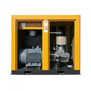 Винтовой компрессор Berg ВК-75 10 (IP23) стационарный фото